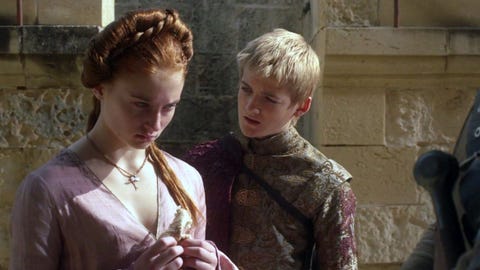 28 Best Worst Game Of Thrones Couples Got