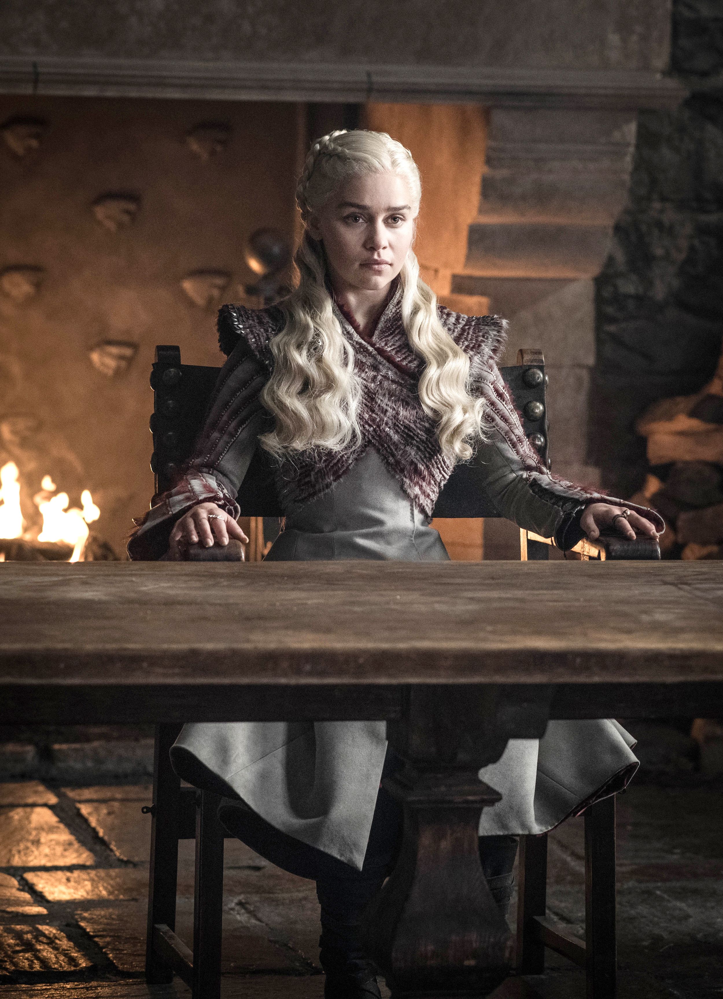 Why Daenerys Might Be A Villain In Game Of Thrones Season 8