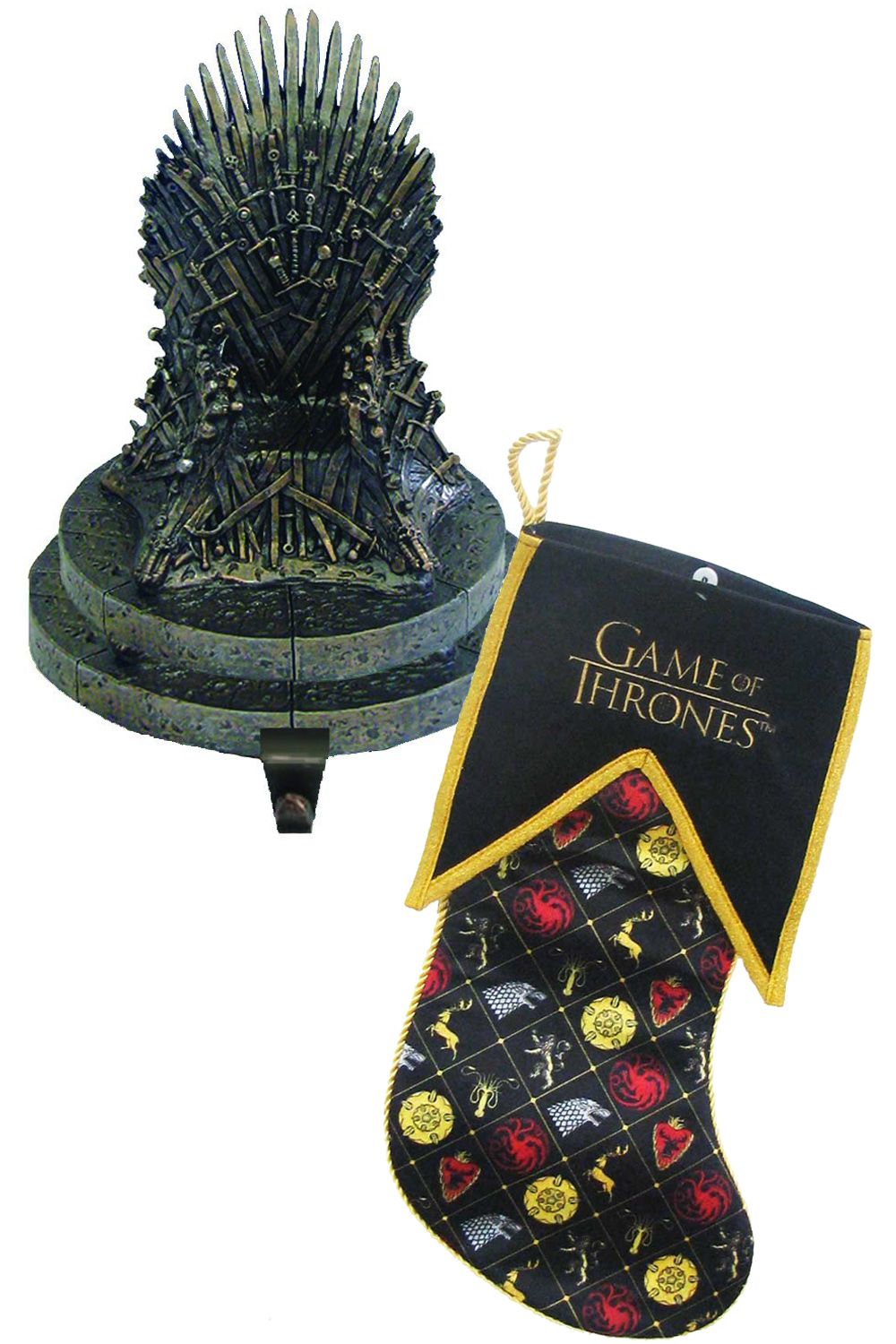 70 Best Game Of Thrones Gifts - Cool GoT Merchandise To Give As Gifts