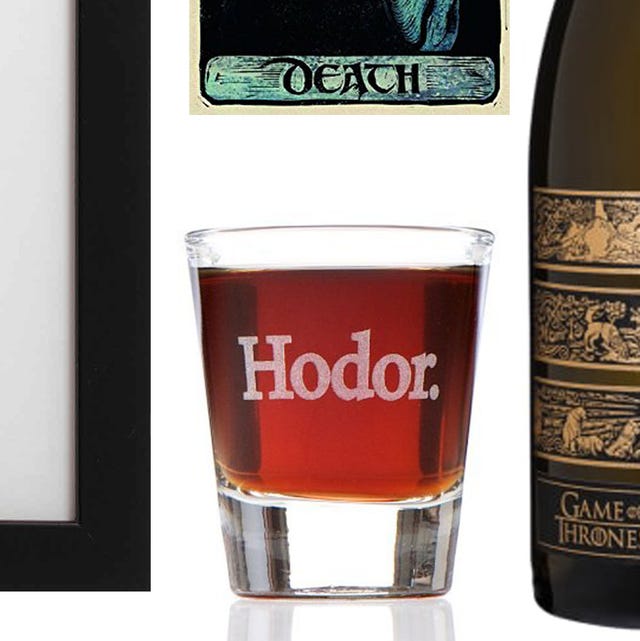 Ongebruikt 36 Best Game of Thrones Gifts 2019 - Cool GoT Merchandise to Give UA-19