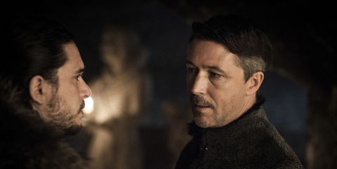 Game Of Thrones Season 7 Episode 2 Review Got Stormborn Recap