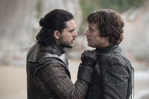 Game of Thrones Season 7 Episode 4 Review – GoT 
