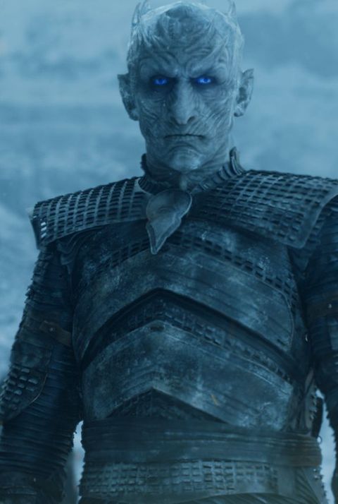 Who Is the Night King? - Night King's Origins and Motive ...