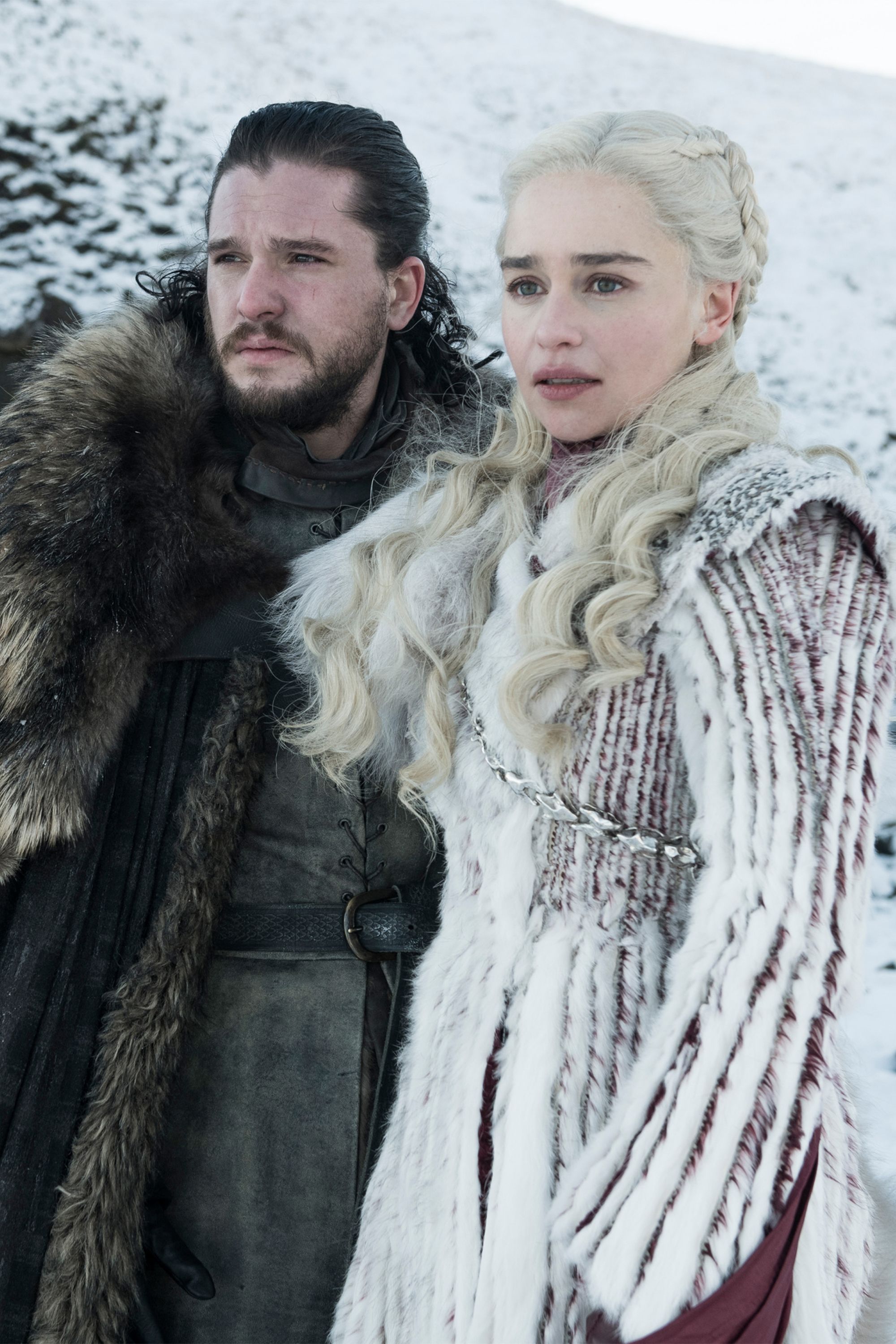 Game Of Thrones Season 8 Episode 1 Review Got Recap