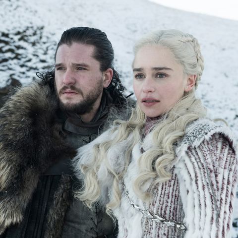 Game Of Thrones Season 8 Episode 1 Review Got Recap