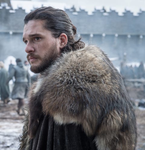 24 Best Game Of Thrones Season 8 Theories Got Season 8 Spoilers