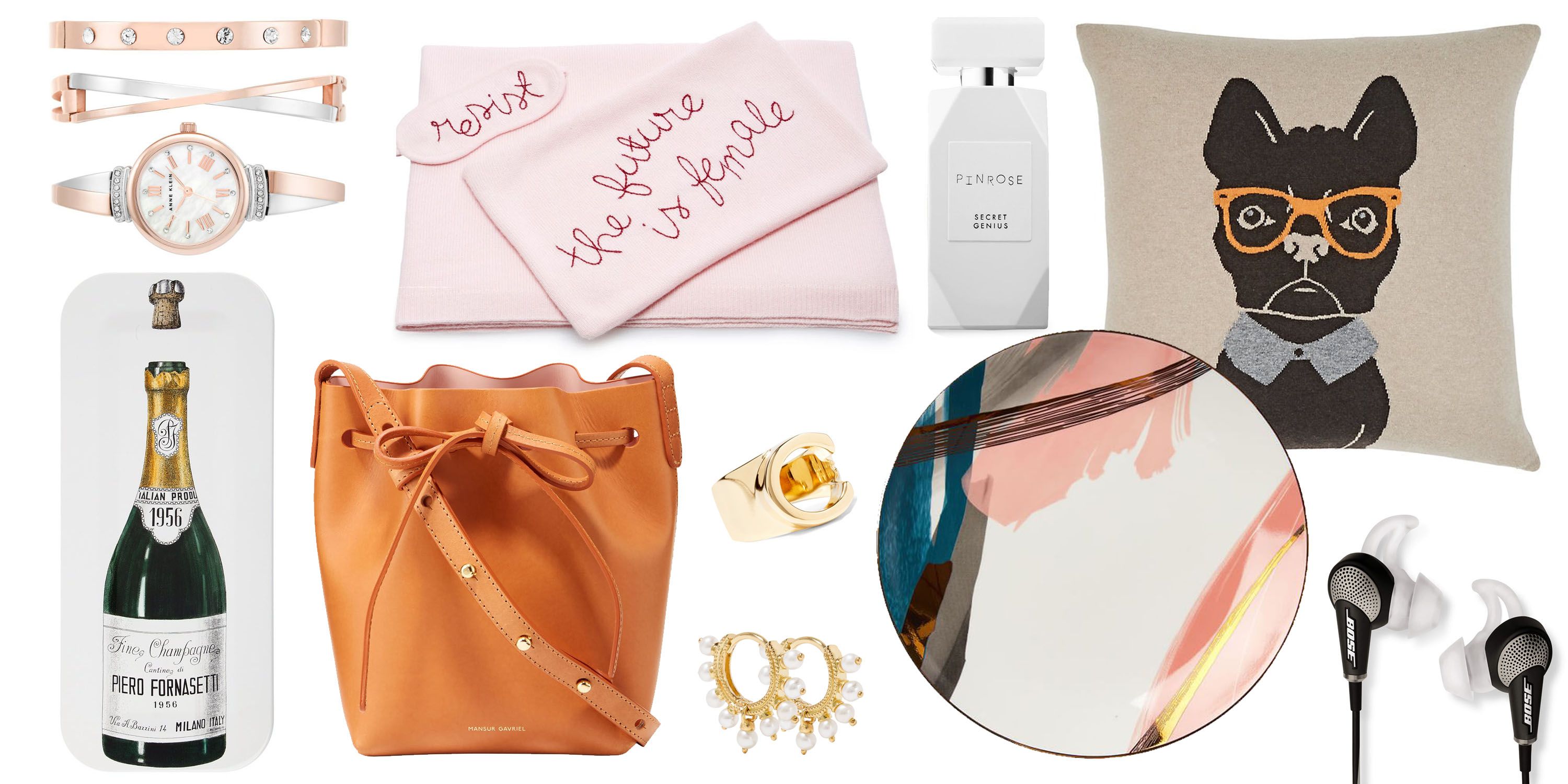 female graduation gifts