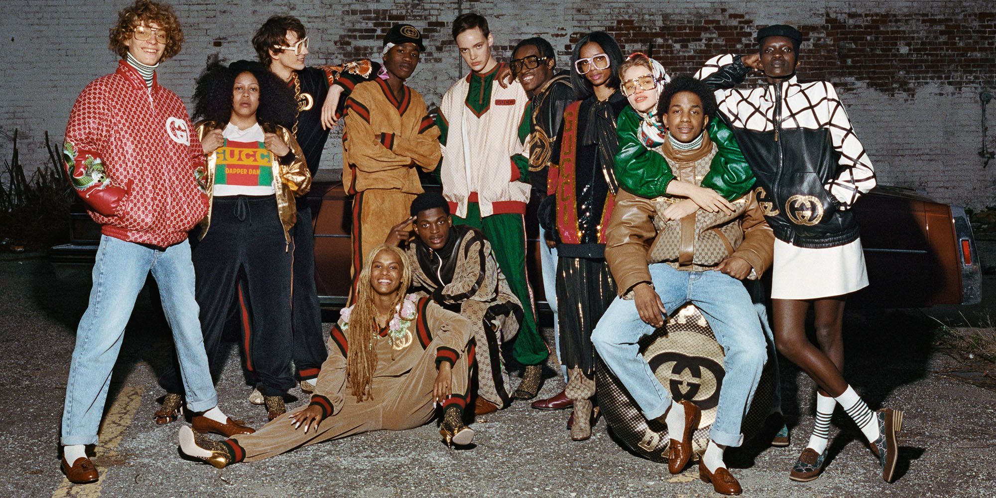 mens trussel rekruttere Working At Gucci: Employee Reviews and Culture