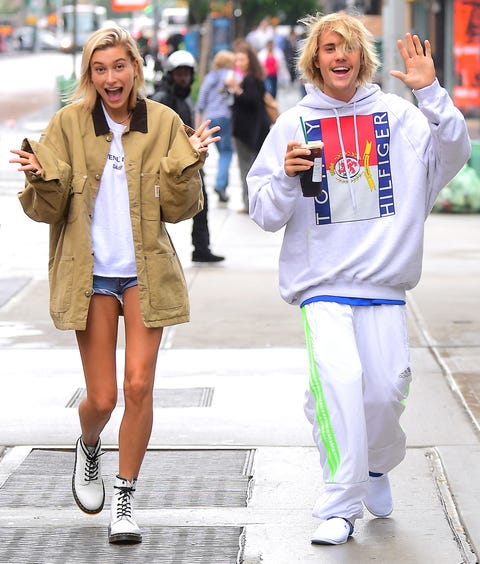 JUSTIN BIEBER AND HAILEY BALDWIN ARE ENGAGED!!! JUSTIN BIEBER AND HAILEY BALDWIN ARE ENGAGED!!!