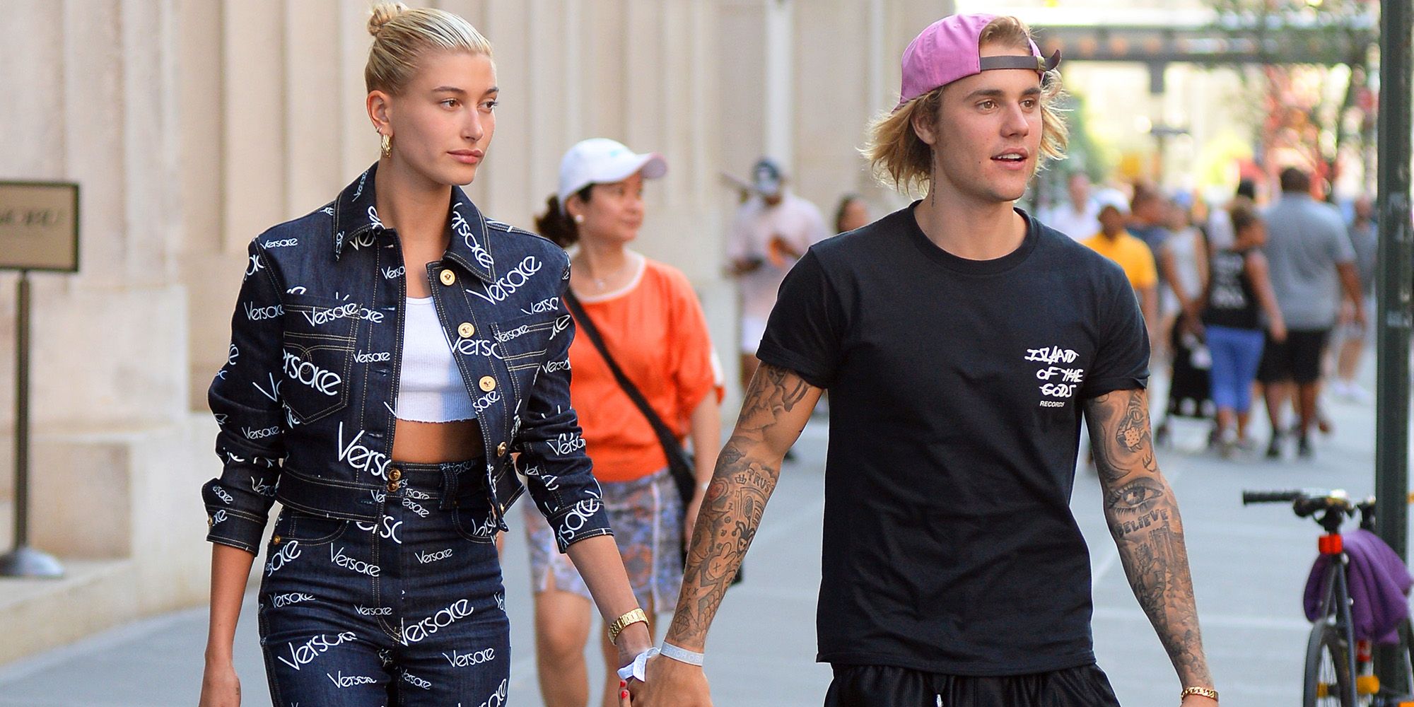 who is hailey baldwin , who is don quixote