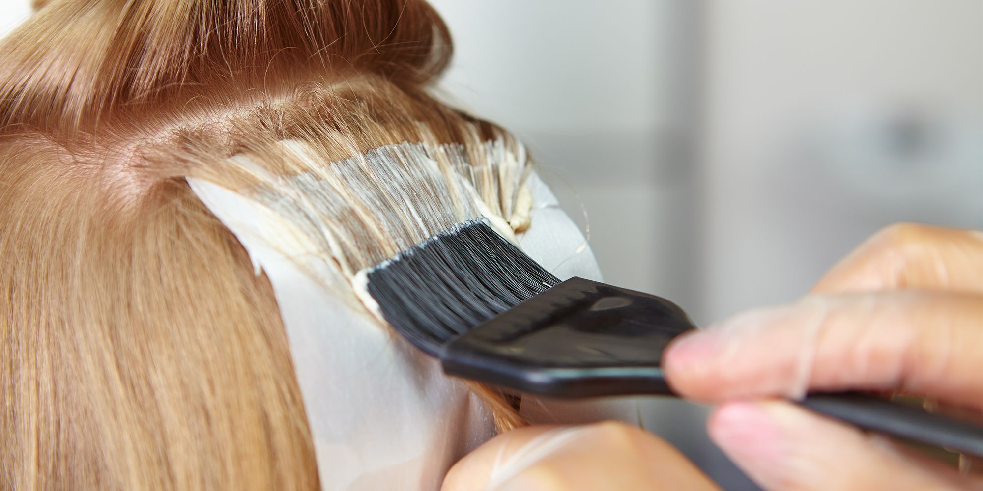 Why Should you Use Organic Hair Dye?