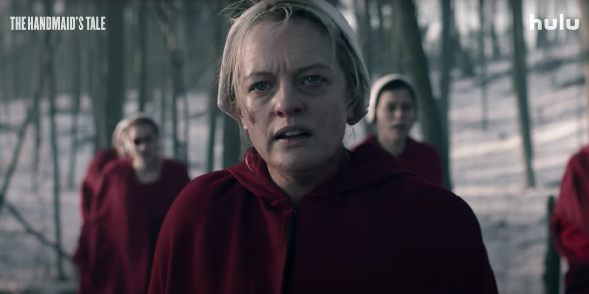 The Handmaid S Tale Season 4 Spoilers Release Date Cast News Rumors And Predictions