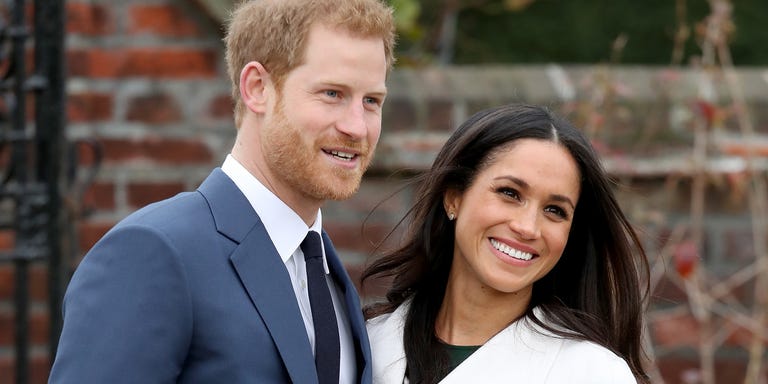 Who Will Pay For Prince Harry And Meghan Markle S Wedding How Getty Images