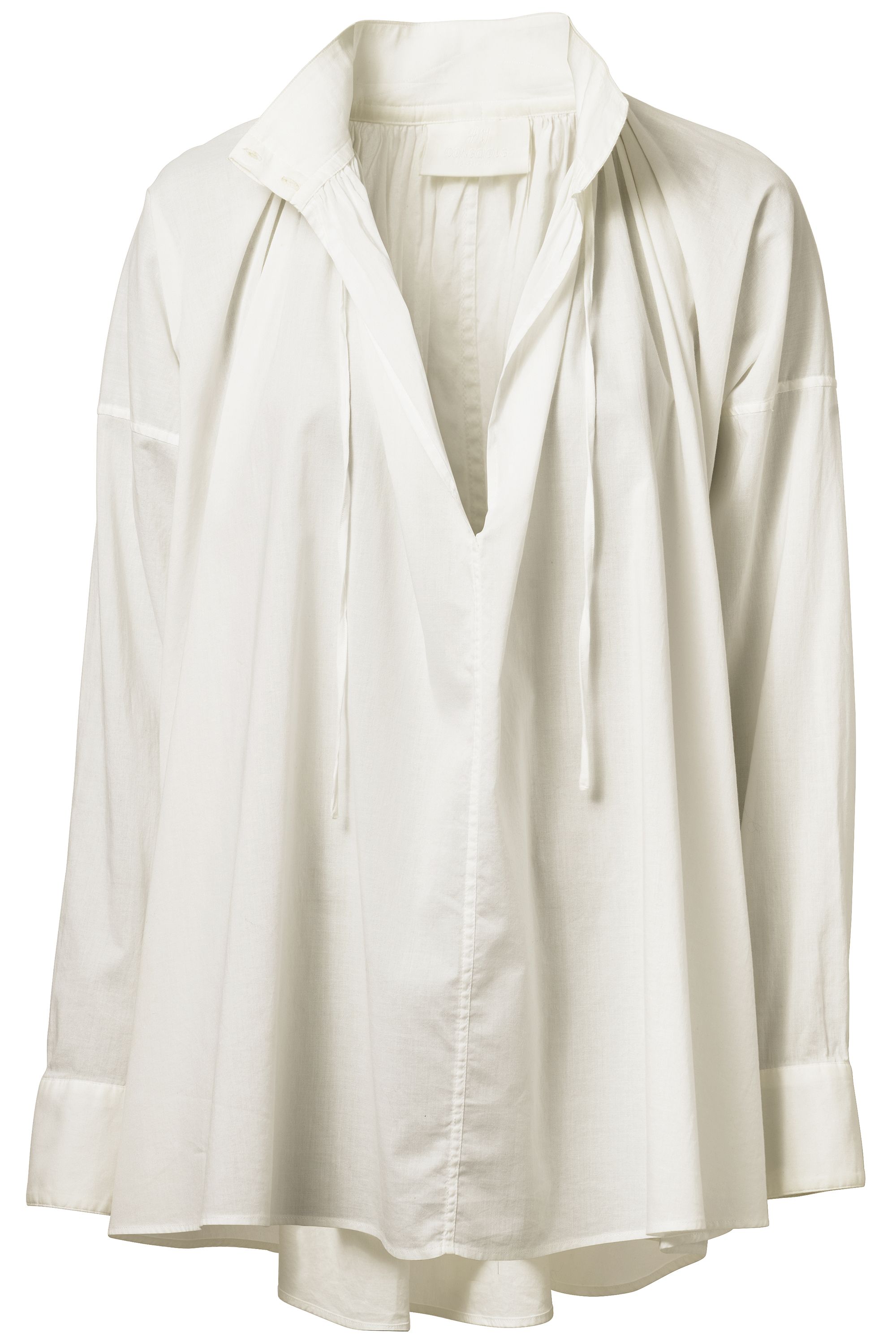 h&m conscious shirt