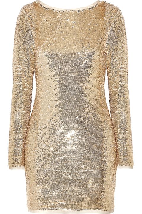 25 Best Christmas Party Dresses - What to Wear to a Holiday Cocktail Party
