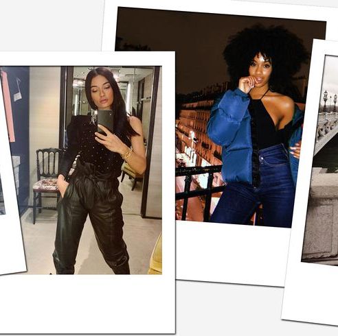 image - top 10 celebs to follow on instagram