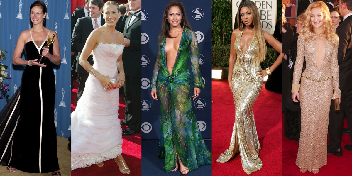 The 30 Dresses That Put These Hollywood Stars On The Map-3653