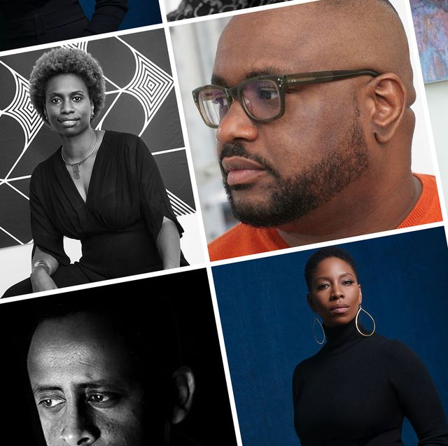 black artists  designers guild