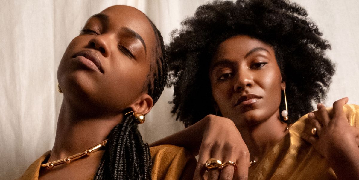 The Black Designers Shaking Up the Fine-Jewelry World