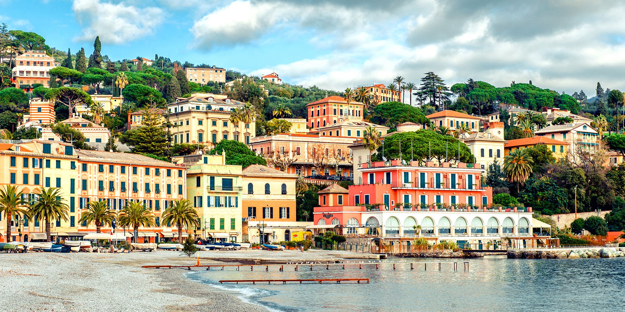 Cinque Terre