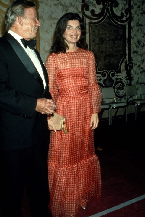 Iconic Jackie Kennedy Fashion Pictures Style Photos Of Jackie O 7970