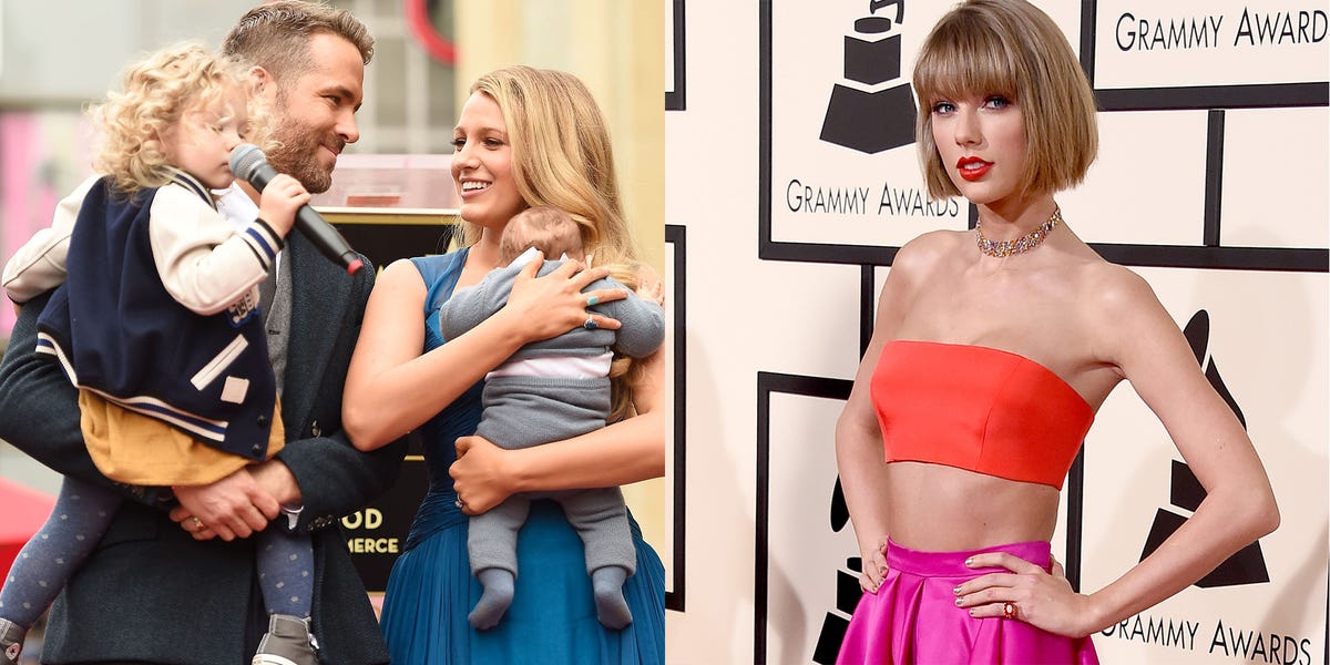 15 Taylor Swift Facts That You Probably Didn't Know