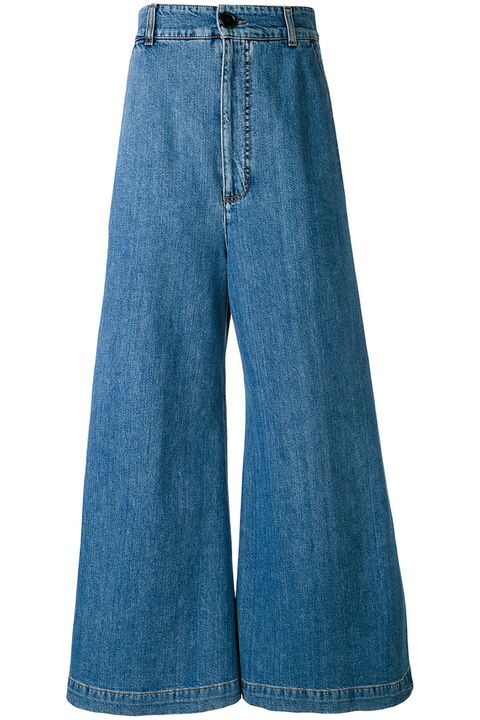 DENIM STYLE TO TRY THIS SEASON - Come into Blossom