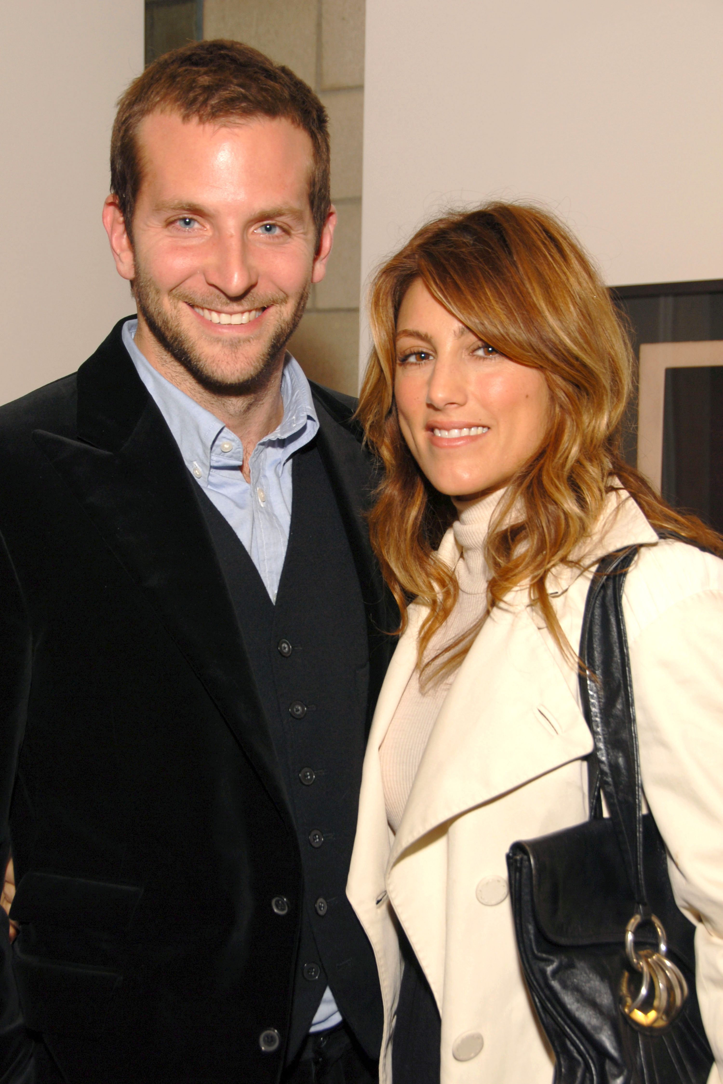 Who Is Jennifer Esposito Bradley Cooper S Ex Wife And Ncis Actress