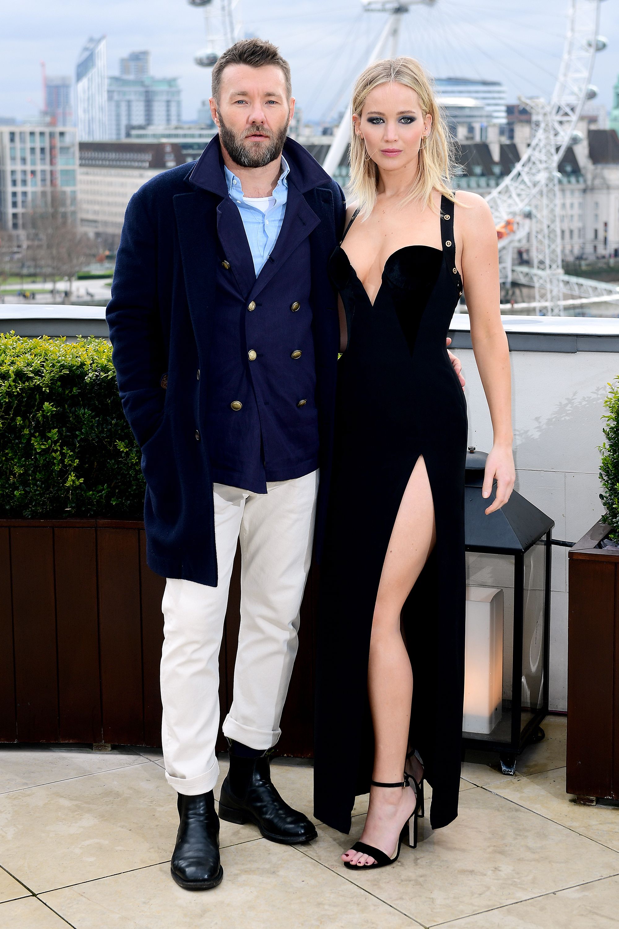 jennifer lawrence versace