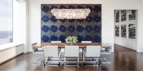 Jennifer Lopez Alex Rodriguez New 153 Million Condo Nyc Inside