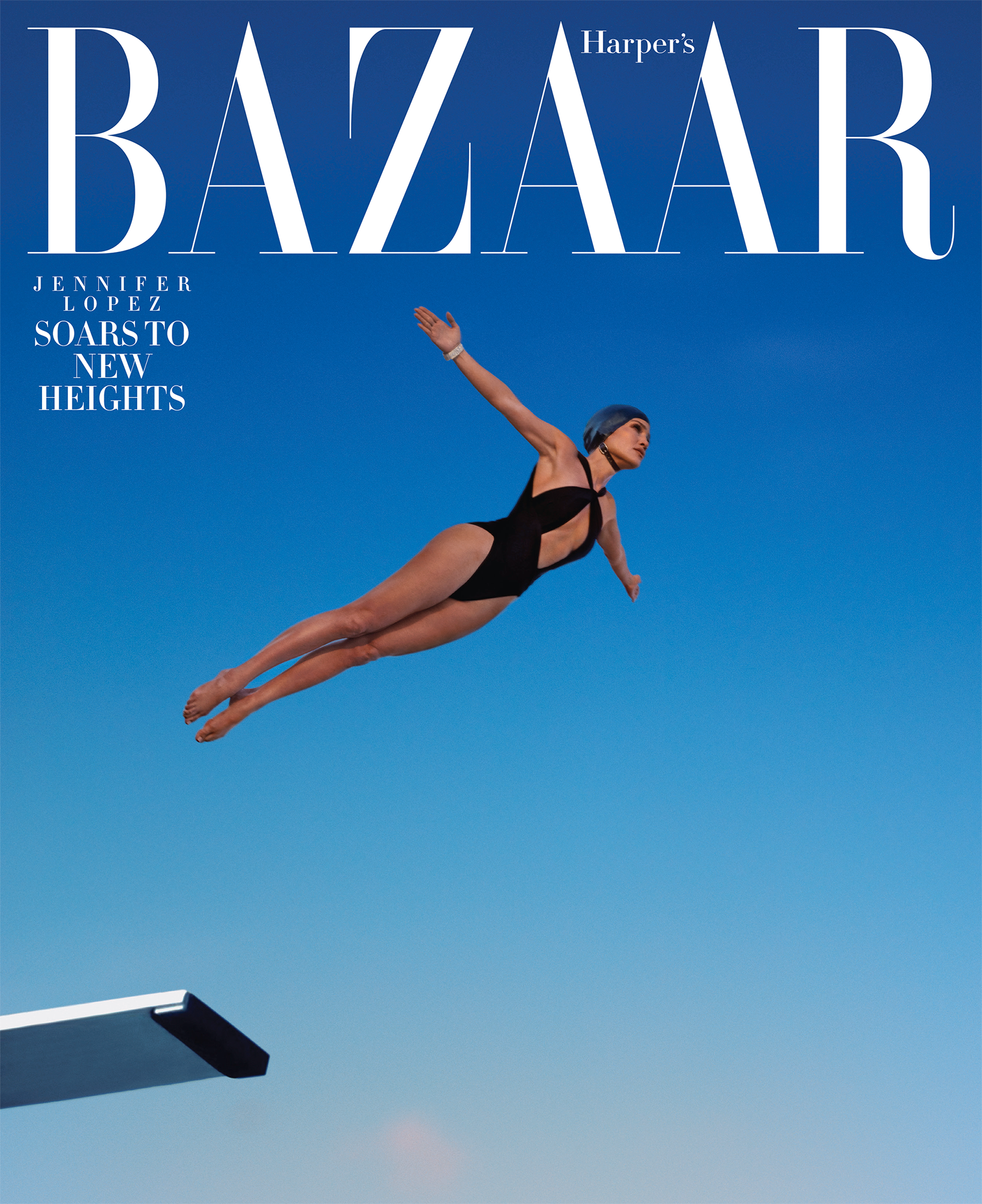          Harper's Bazaar