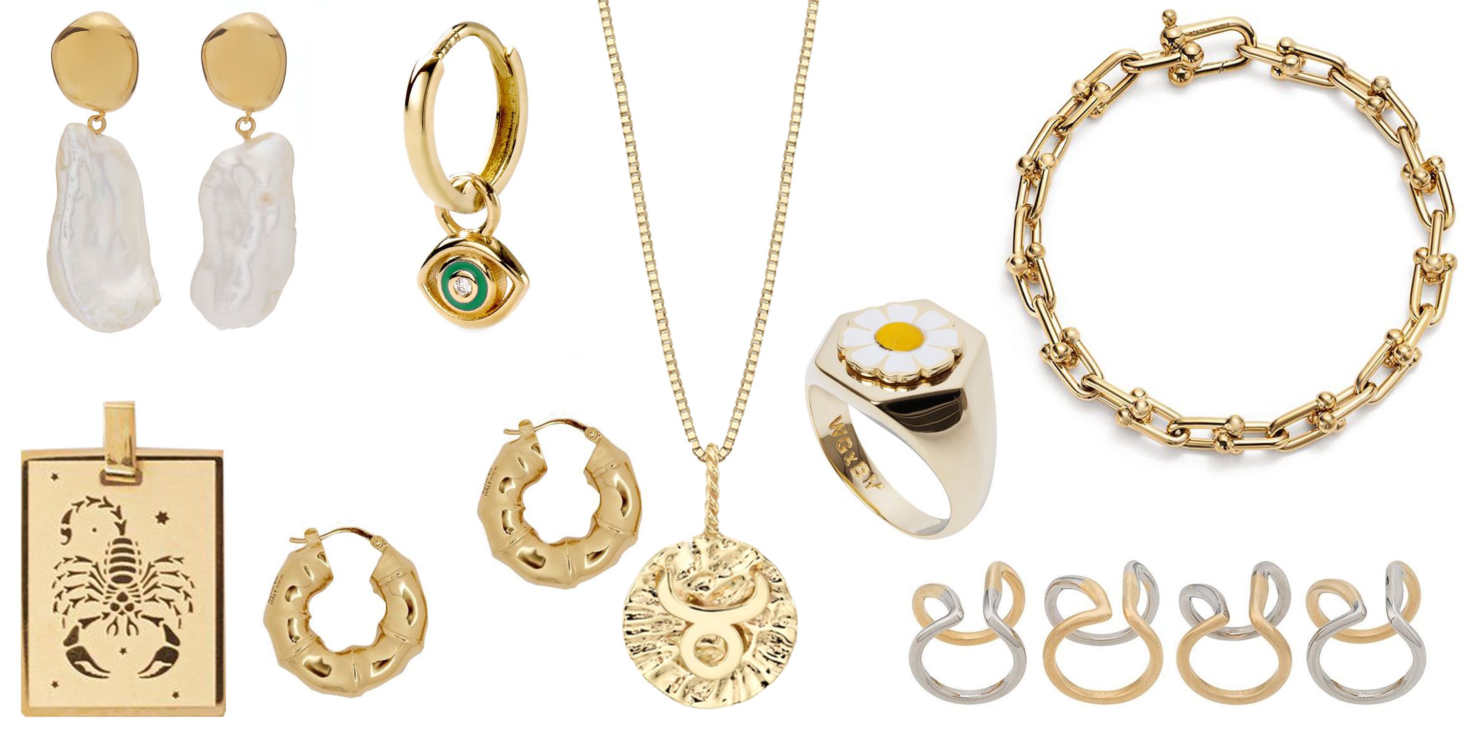 The Jewelry Trends That Will Be 