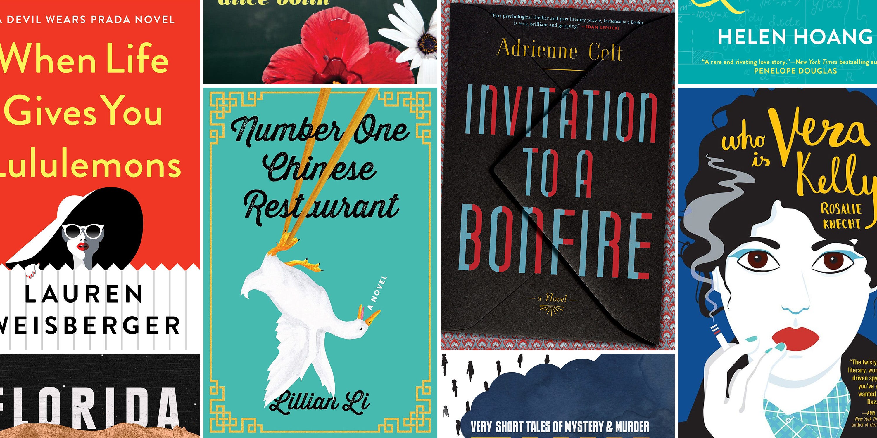 16 Best New Books June 2018 - Top Book Releases to Read Now