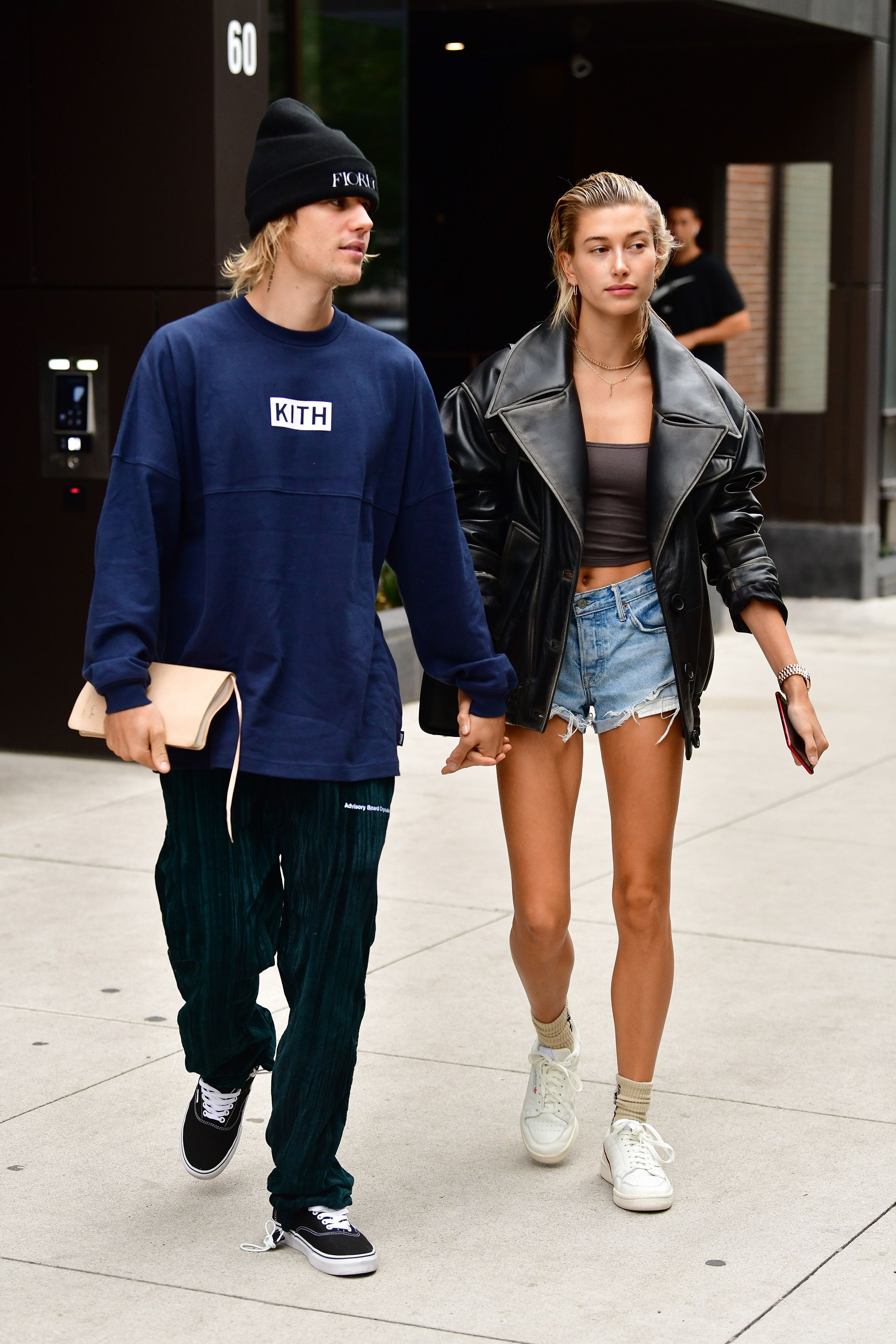 Hailey Baldwin And Justin Biebers Relationship In Photos