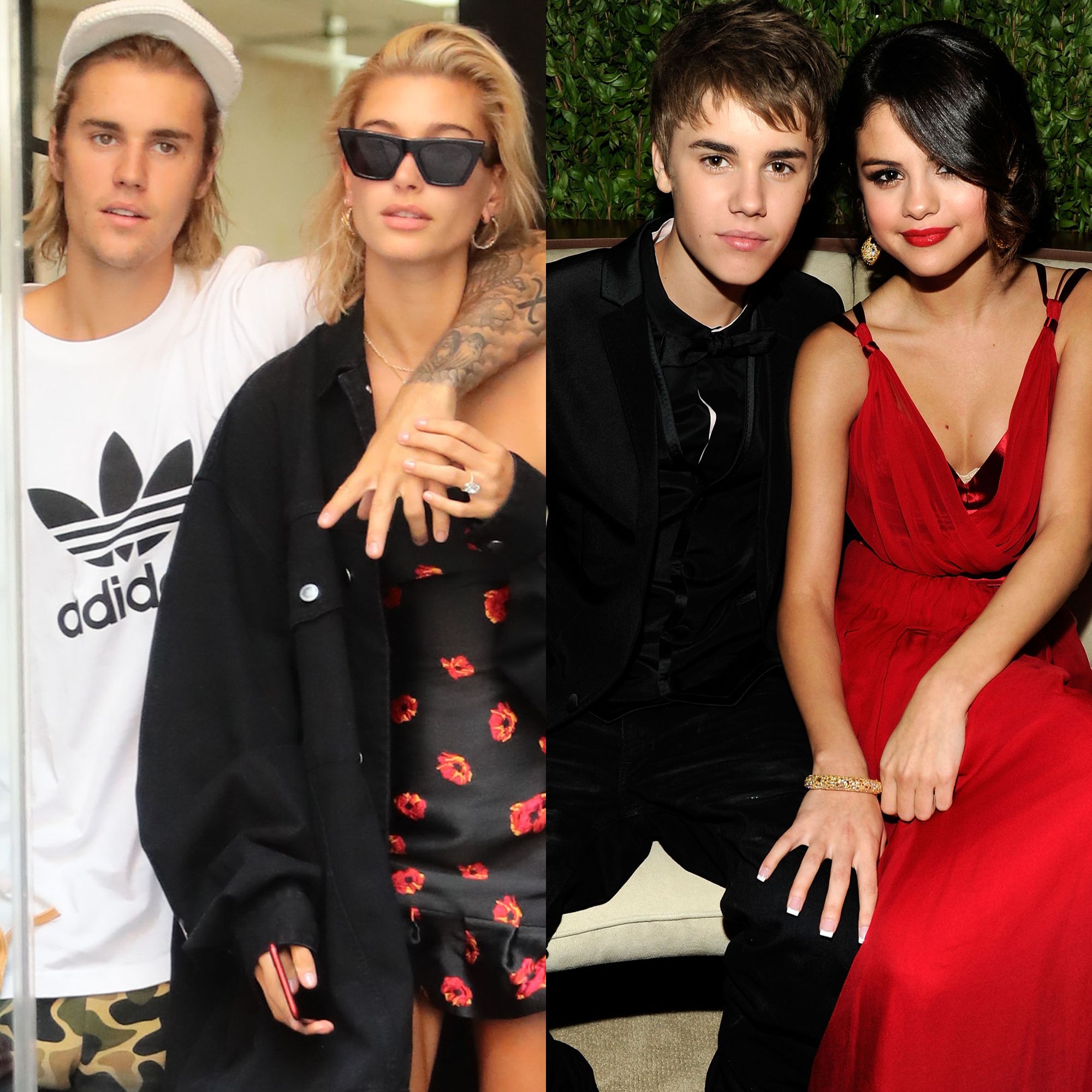 Justin Bieber Says He Loves Selena Gomez And Defends Marriage To Hailey Baldwin