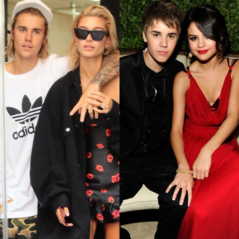 Justin Bieber Says He Loves Selena Gomez And Defends Marriage To Hailey