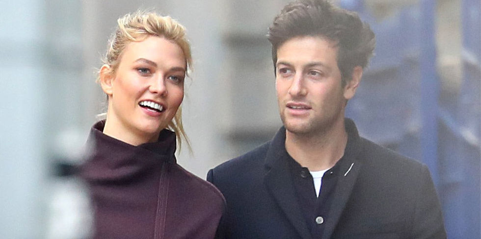 Karlie Kloss and Joshua Kushner Step Out in NYC Following Surprise Wedding