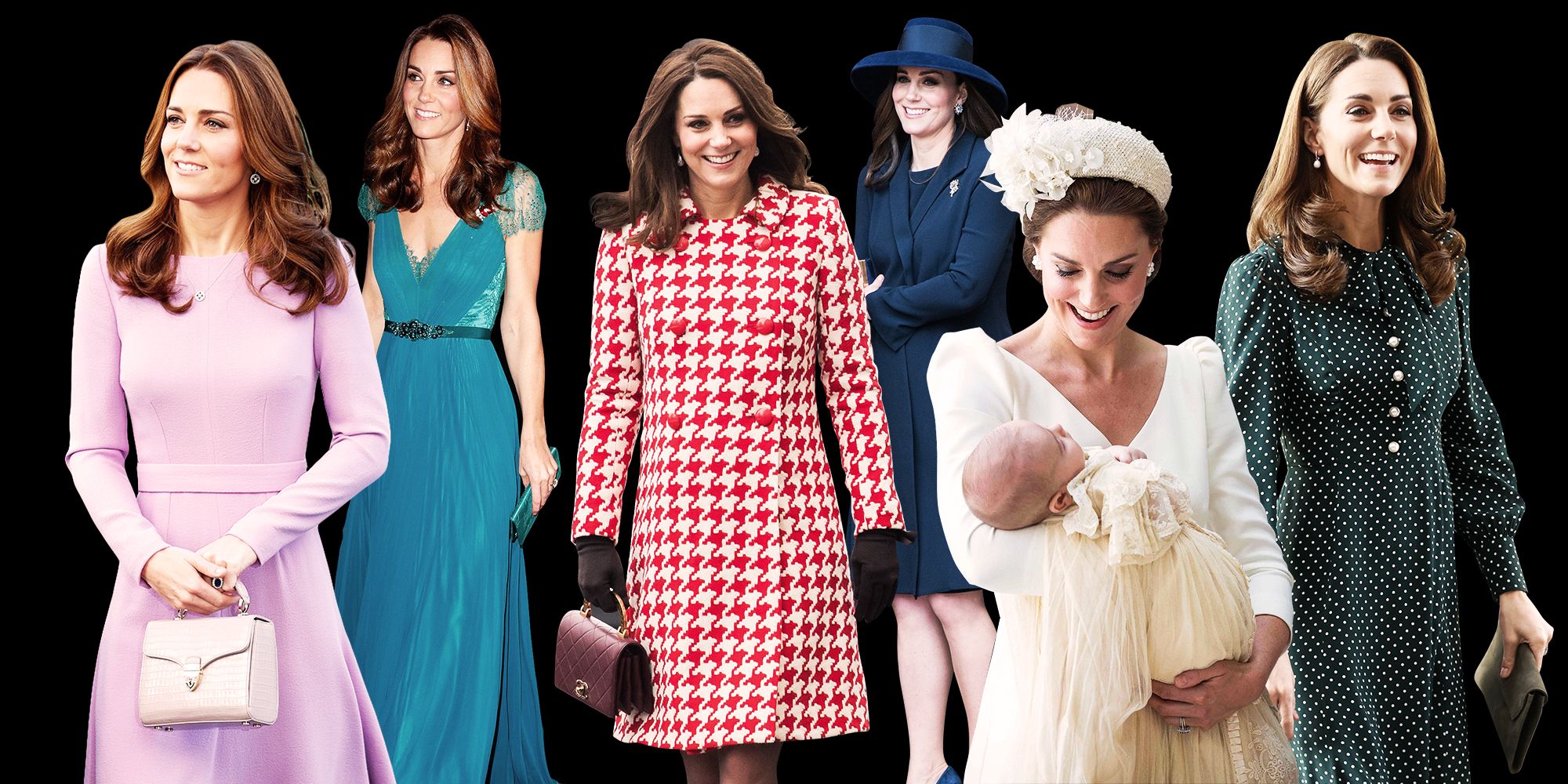 princess kate middleton dresses