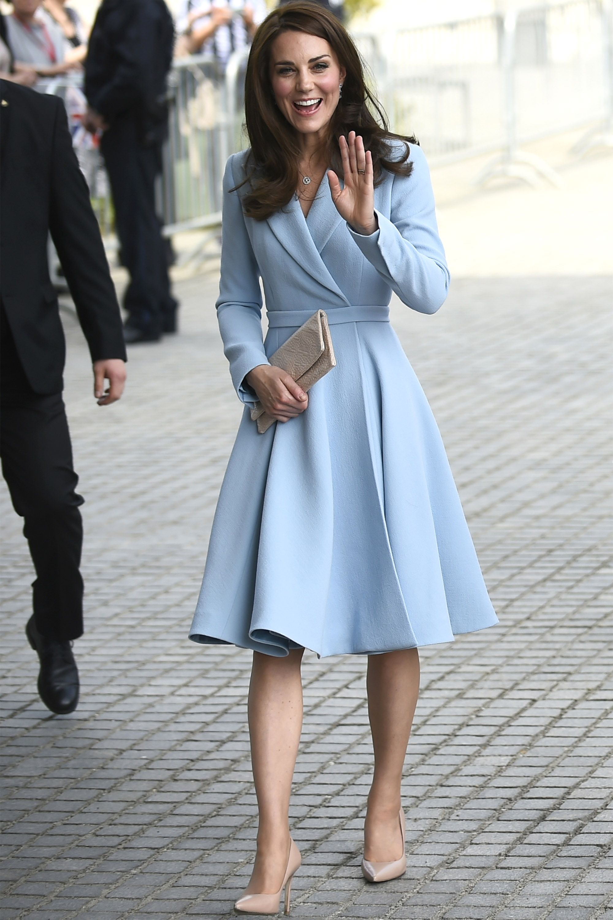 Kate Middleton Outfits