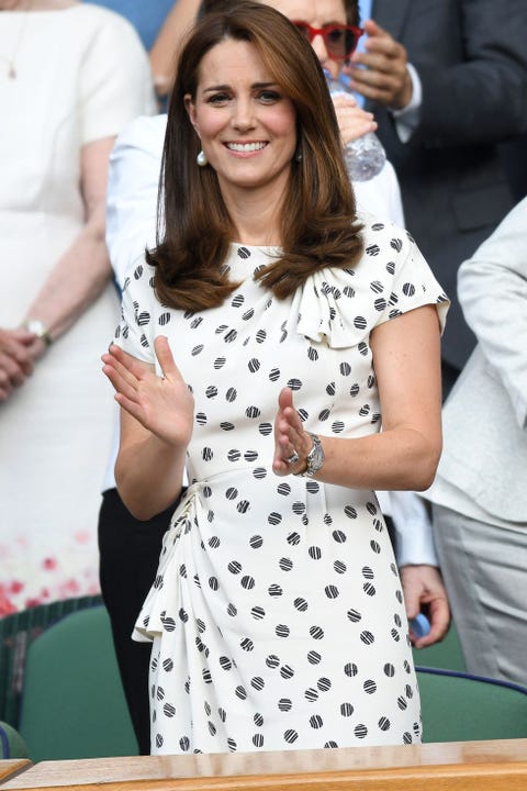 Kate Middleton's Best Style Moments - The Duchess of Cambridge's Most ...