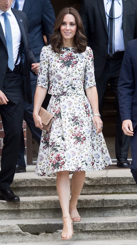 Kate Middleton's Best Style Moments - The Duchess of Cambridge's Most ...