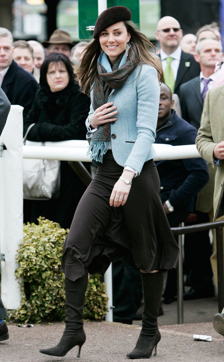 Kate Middleton Pre Royal Duchess Style Photos 55 Best Young Kate Middleton Outfits 