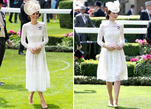 Why Kate Middleton Wasn't at the 2018 Royal Ascot - Duchess of ...