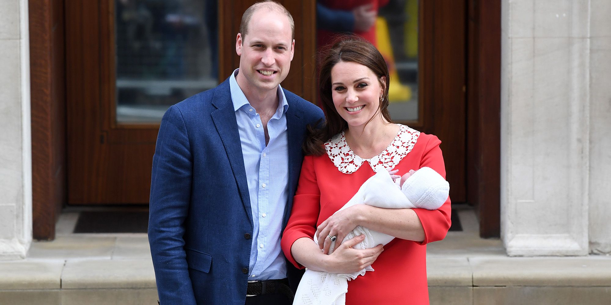 2019 year - The secret Catherine and William have decided to keep from Prince George 2019 year