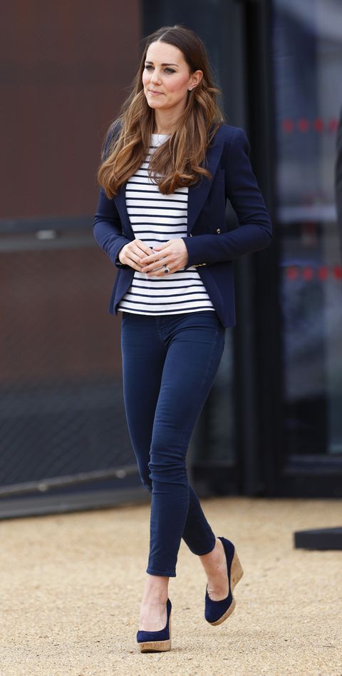 Kate Middleton Jeans And Pants Outfits Kate Middleton S Casual Outfits And Style