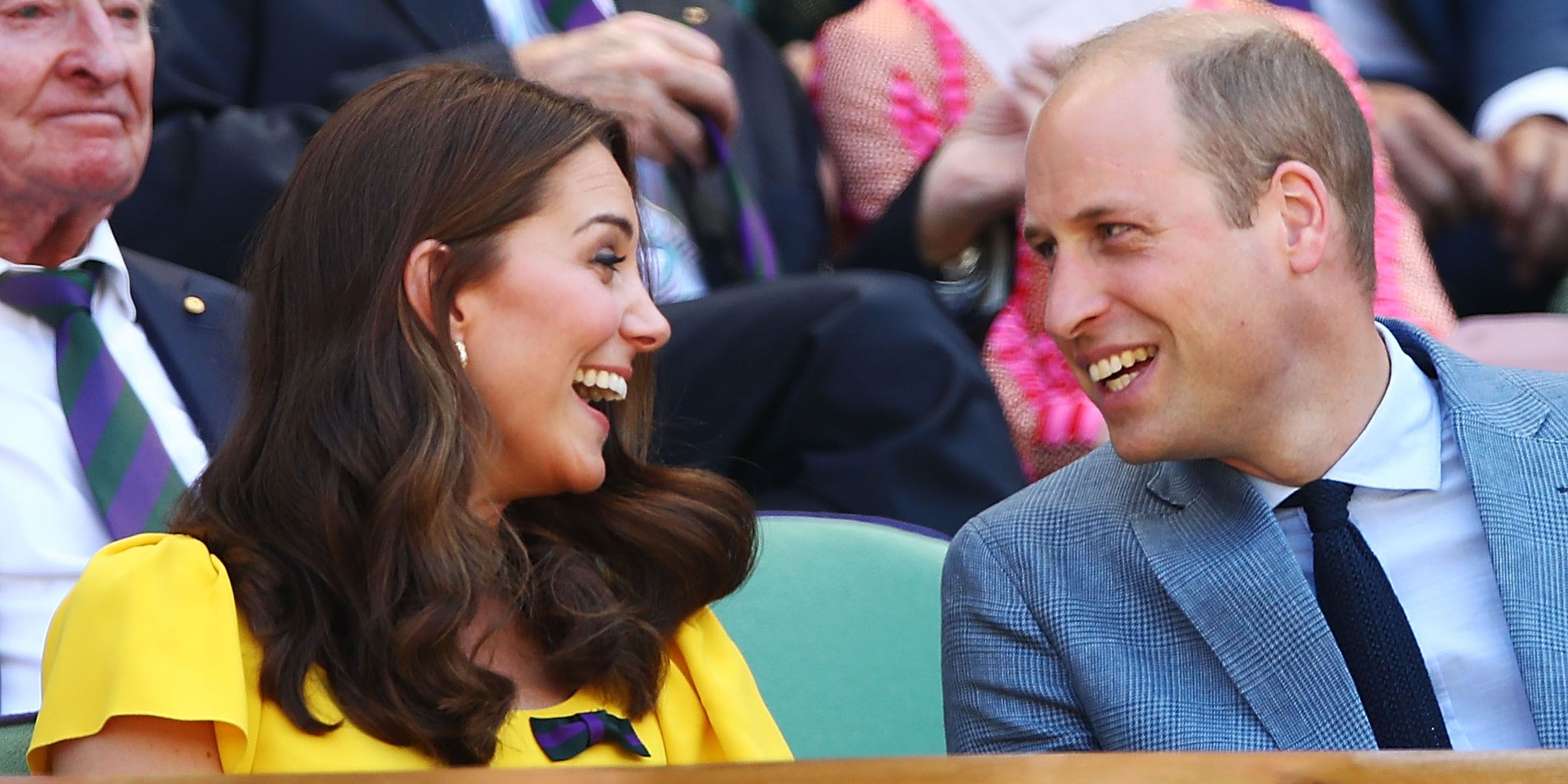 Kate Middleton And Prince William S Pet Names For Each Other