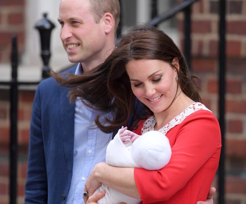 Meet Kate Middleton And Prince William Royal Kids Prince George Princess Charlotte And Prince Louis