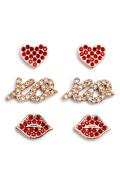 Best Jewelry To Give This Valentine's Day - Valentine's Day Jewelry ...