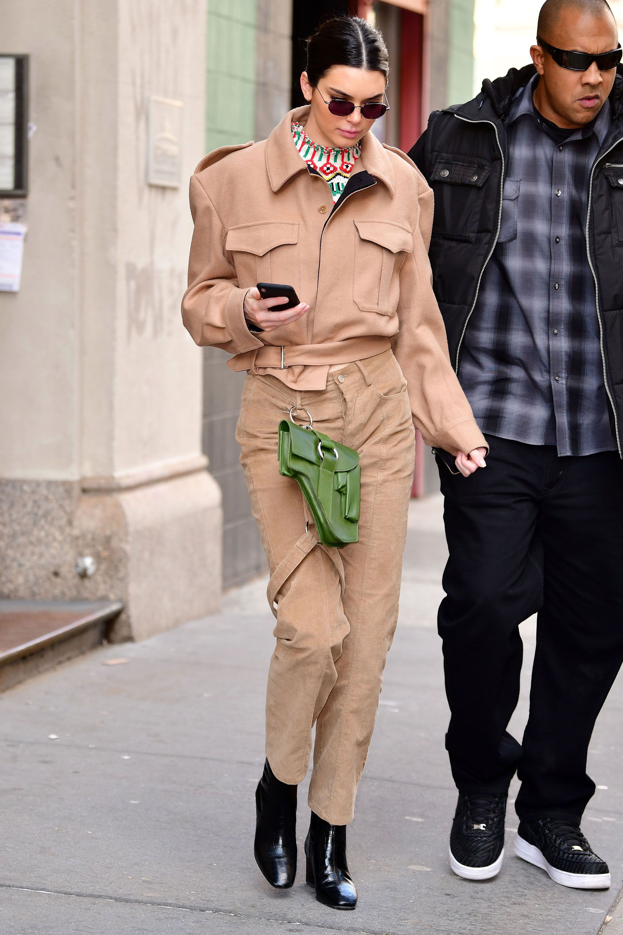 Kendall Jenner Style Kendall Jenner S Best Outfits