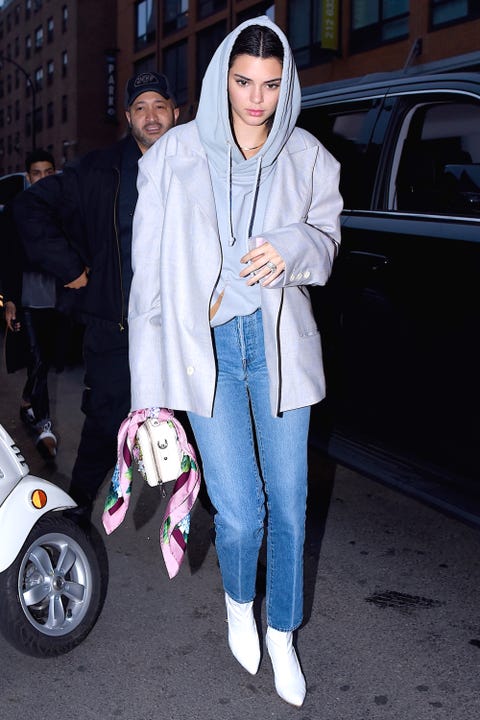 Kendall Jenner Style - Kendall Jenner's Best Outfits